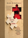 Cover image for Two Truths and a Lie